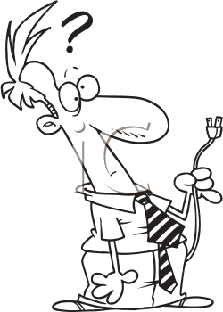 Cartoon Clipart