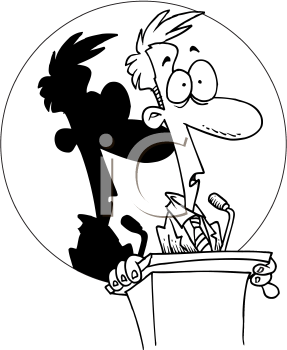 Cartoon Clipart