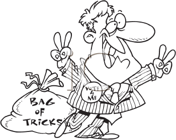 Cartoon Clipart