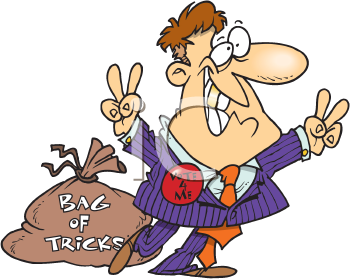 Cartoon Clipart