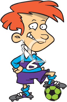 Sport Clipart