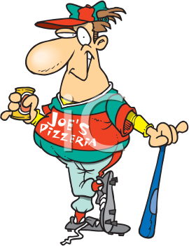 Cartoon Clipart