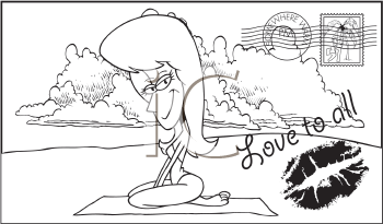 Cartoon Clipart
