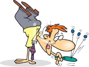Cartoon Clipart