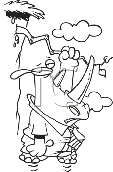 Mammal Clipart