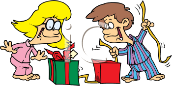 Cartoon Clipart