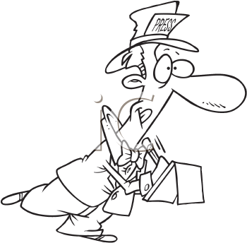 People Clipart