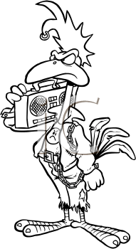 Farm Animal Clipart