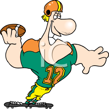 Cartoon Clipart