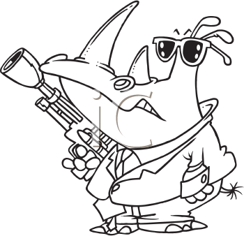 Mammal Clipart