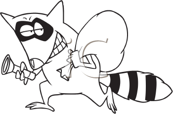 Mammal Clipart