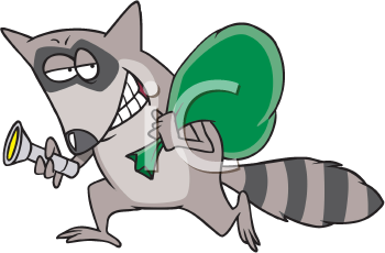 Mammal Clipart
