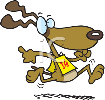 Dog Clipart