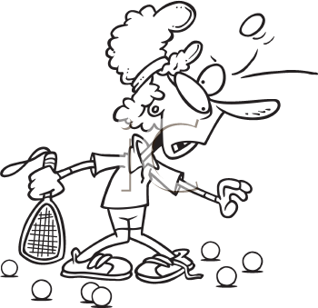 Sport Clipart