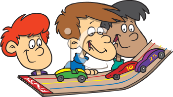 Cartoon Clipart