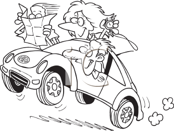 Cartoon Clipart