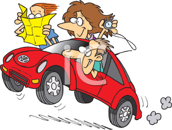 Cartoon Clipart