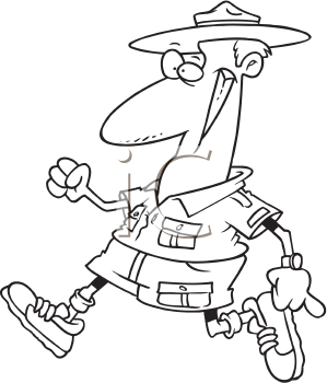 Cartoon Clipart