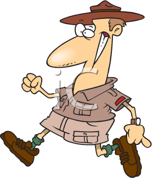 Cartoon Clipart