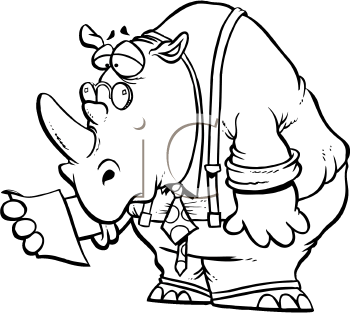 Mammal Clipart
