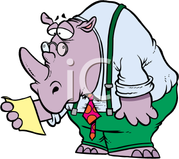 Mammal Clipart