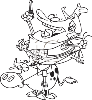 Farm Animal Clipart