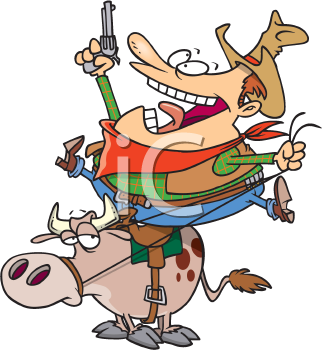 Farm Animal Clipart