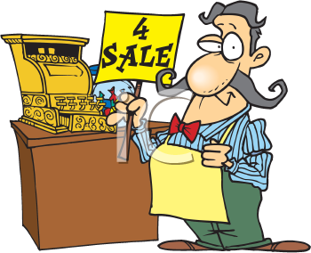 Cartoon Clipart
