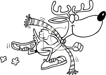 Deer Clipart