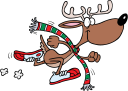 Deer Clipart