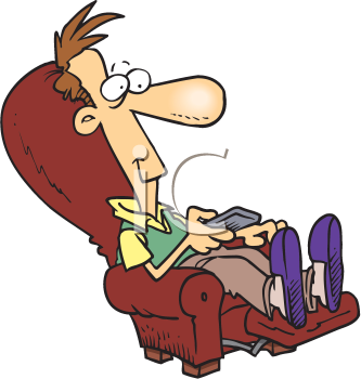 Cartoon Clipart