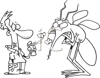 Insect Clipart