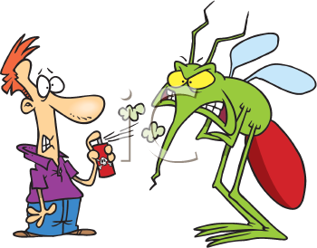 Insect Clipart
