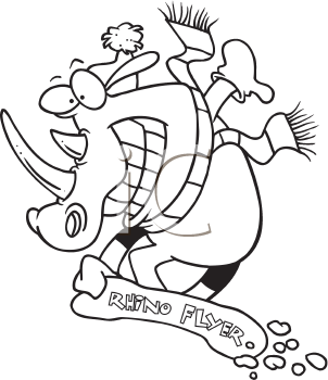 Mammal Clipart