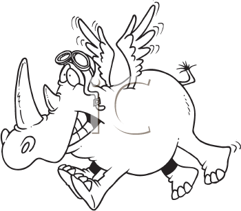 Mammal Clipart