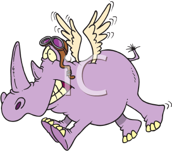 Mammal Clipart