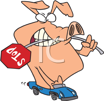 Livestock Clipart