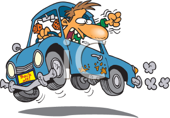 Cartoon Clipart