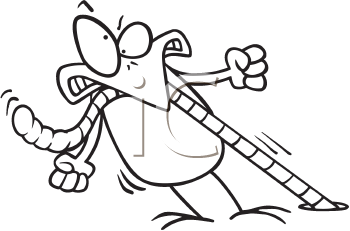 Invertebrates Clipart