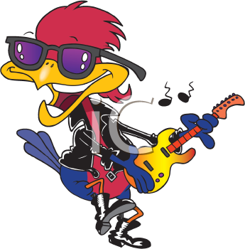 Bird Clipart