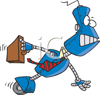 Business Clipart