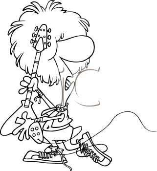 Entertainment Clipart