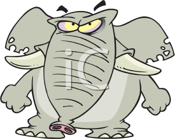 Mammal Clipart