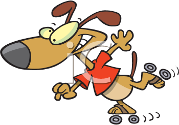 Dog Clipart