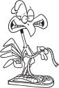 Farm Animal Clipart