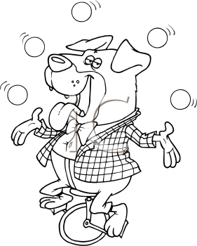 Cartoon Clipart