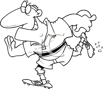 Cartoon Clipart