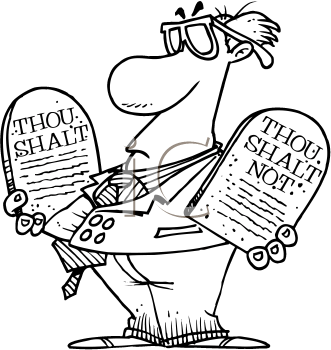Cartoon Clipart