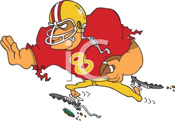 Cartoon Clipart
