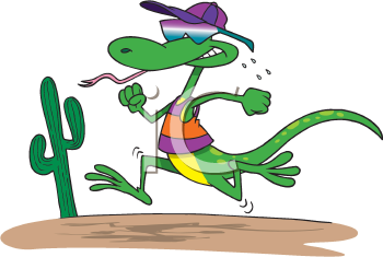 Lizard Clipart